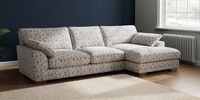 Large Sofa Chaise - Right Hand