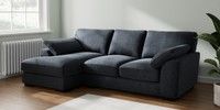 Medium Sofa Chaise - Left Hand
