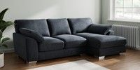 Medium Sofa Chaise - Right Hand