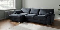 Large Sofa Chaise - Left Hand