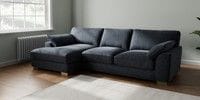 Large Sofa Chaise - Left Hand