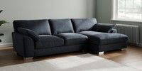 Large Sofa Chaise - Right Hand