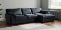 Large Sofa Chaise - Right Hand