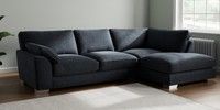 Large Corner Chaise - Right Hand