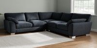 Large Corner Sofa - Universal