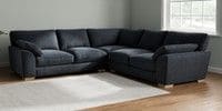 Large Corner Sofa - Universal