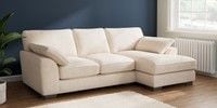 Medium Sofa Chaise - Right Hand