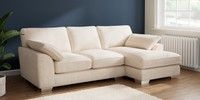 Medium Sofa Chaise - Right Hand