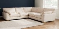 Large Corner Sofa - Universal
