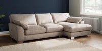 Large Sofa Chaise - Right Hand