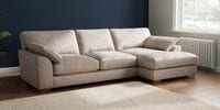 Large Sofa Chaise - Right Hand