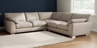 Large Corner Sofa - Universal