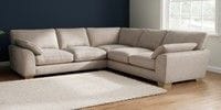 Large Corner Sofa - Universal