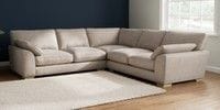Large Corner Sofa - Universal