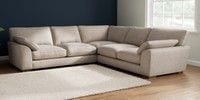 Large Corner Sofa - Universal