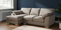 Medium Sofa Chaise - Left Hand
