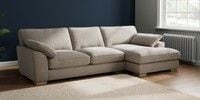 Large Sofa Chaise - Right Hand