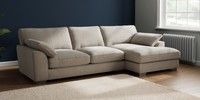 Large Sofa Chaise - Right Hand