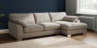 Large Sofa Chaise - Right Hand