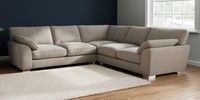Large Corner Sofa - Universal
