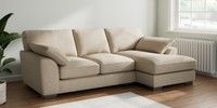 Medium Sofa Chaise - Right Hand