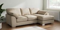 Medium Sofa Chaise - Right Hand