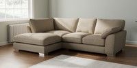 Medium Corner Chaise - Left Hand