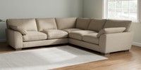 Large Corner Sofa - Universal