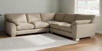 Large Corner Sofa - Universal