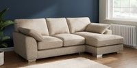 Medium Sofa Chaise - Right Hand