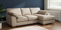 Medium Sofa Chaise - Right Hand