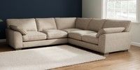 Large Corner Sofa - Universal