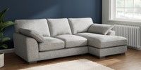 Medium Sofa Chaise - Right Hand