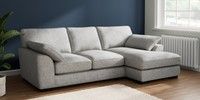 Medium Sofa Chaise - Right Hand
