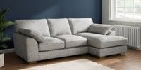 Medium Sofa Chaise - Right Hand