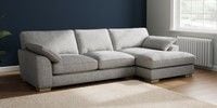 Large Sofa Chaise - Right Hand