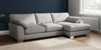 Large Sofa Chaise - Right Hand