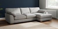 Large Sofa Chaise - Right Hand