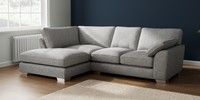 Medium Corner Chaise - Left Hand