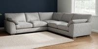 Large Corner Sofa - Universal