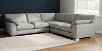 Large Corner Sofa - Universal