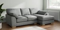 Medium Sofa Chaise - Right Hand