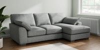 Medium Sofa Chaise - Right Hand