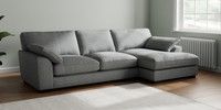 Large Sofa Chaise - Right Hand