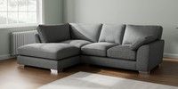 Medium Corner Chaise - Left Hand
