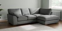 Medium Corner Chaise - Right Hand
