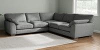 Large Corner Sofa - Universal
