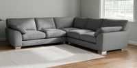 Large Corner Sofa - Universal