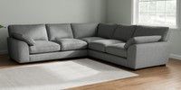Large Corner Sofa - Universal