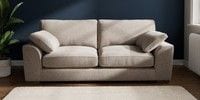 3 Seater Sofa